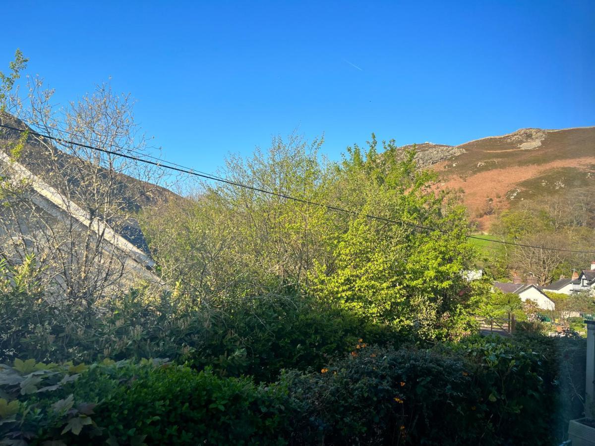 Woodbriar Daire Penmaen-mawr Dış mekan fotoğraf