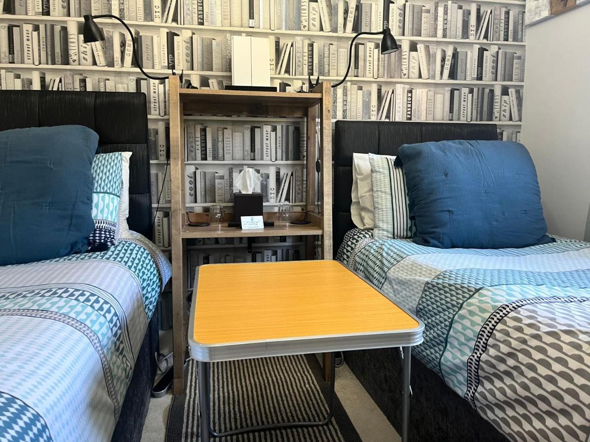 Woodbriar Daire Penmaen-mawr Dış mekan fotoğraf