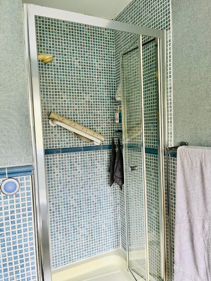Woodbriar Daire Penmaen-mawr Dış mekan fotoğraf