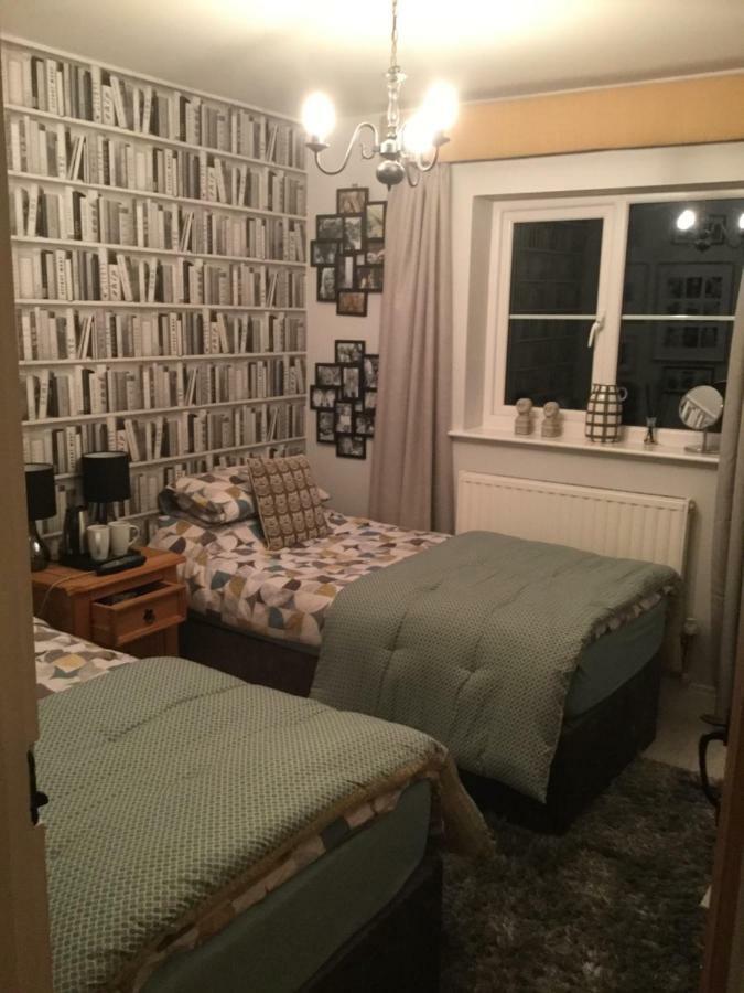 Woodbriar Daire Penmaen-mawr Dış mekan fotoğraf